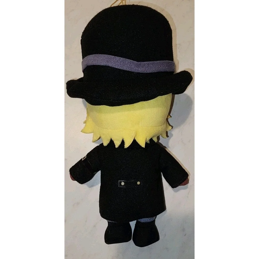 One Piece Sabo 9